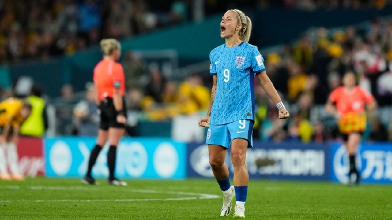 2023 fifa kadınlar dünya kupasında finalistler belli oldu