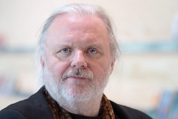2023 Nobel Edebiyat Ödül’ü Jon Fosse’nin Ellerinde! Jon Fosse Kimdir?