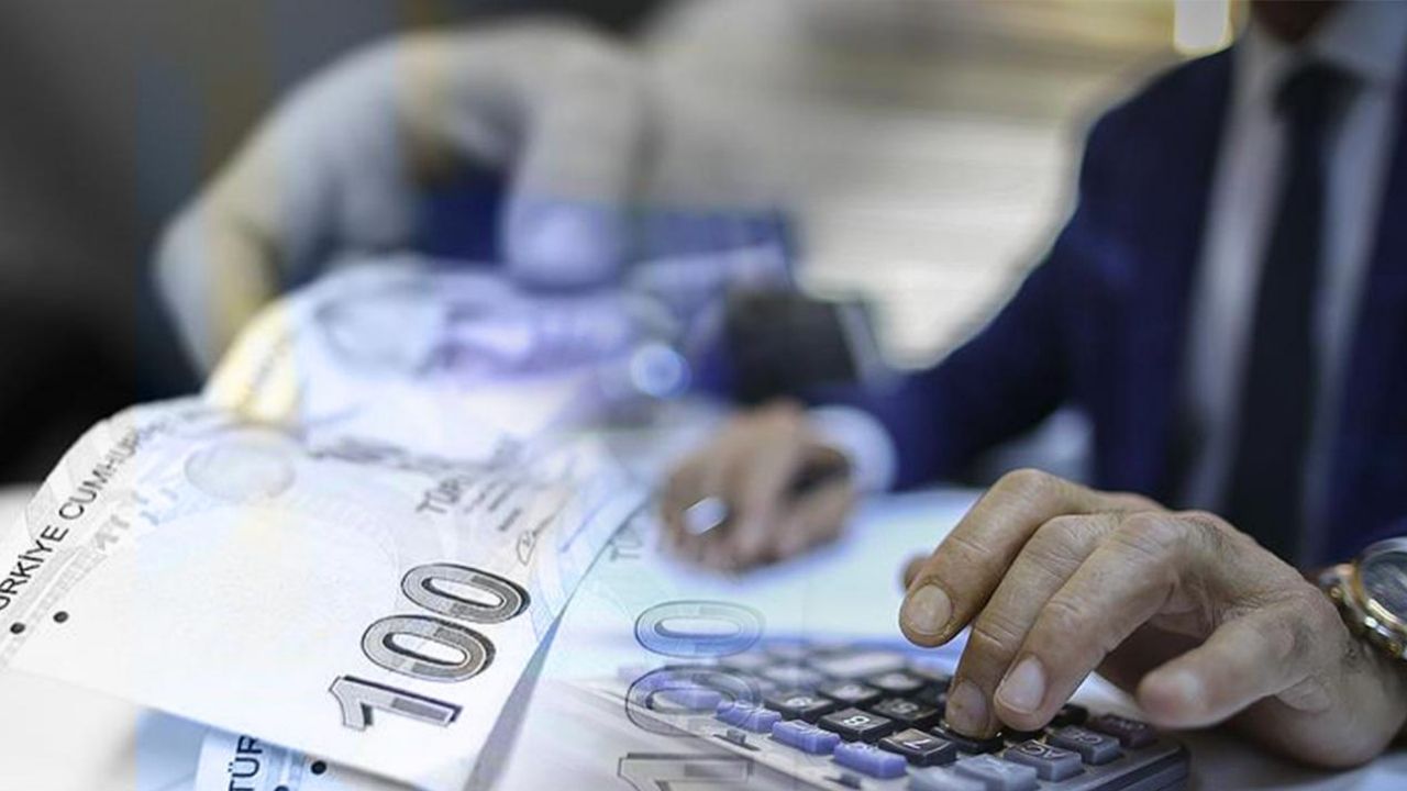 2023 Temmuz Zammıyla Birlikte Kalem Kalem Memur Maaşları Belli Oldu