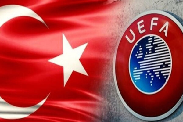 2023 UEFA Ülke Puanı Sıralaması Güncelledi: Türkiye Kaçıncı Sırada?