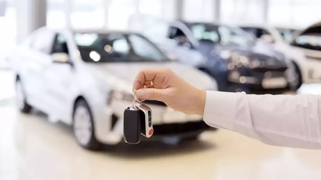 2023te en Çok satılan otomotiv markaları belli oldu