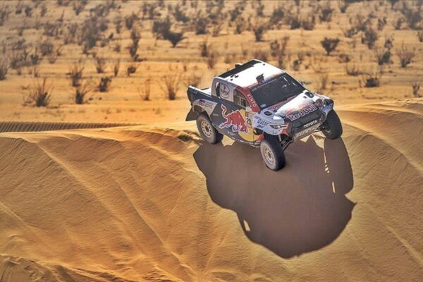 2024 Dakar Rallisi 5 Ocak’ta Başlıyor