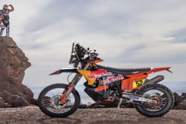 2024 Dakar Rallisi’nin Rotası Belli Oldu