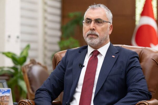 2024 Memur Maaş Zammıyla İlgili Bakan Işıkhan Oran Verdi! Maaşlar 34000 Lirayı Aşacak