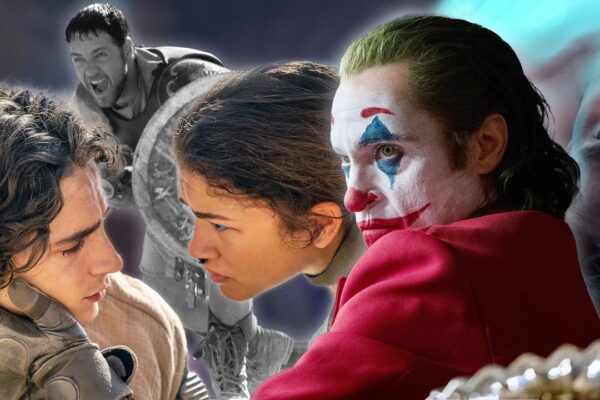 2024 Sinemaseverlerin Yılı Olacak