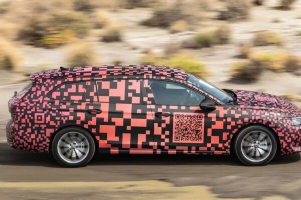 2024’te Çıkacak Volkswagen Passat’ın İlk Resmi Bilgileri Paylaştı