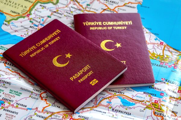 2024’te Pasaport Harcına Zam Geliyor! Fiyatlar Kaç TL Olacak?