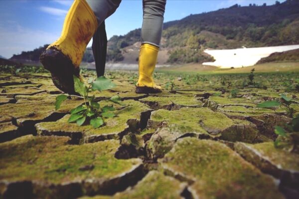 2030’a Kadar Güvenli Su ve Sanitasyon Şart