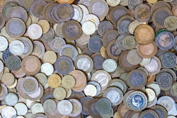 2.5 TL’lik Bozuk Paralar Basılmayı Bekliyor! Darphane Yetkilileri Hazır