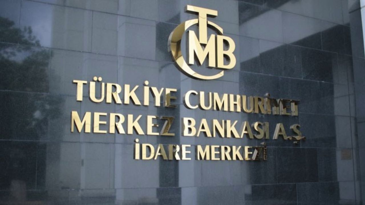 27 Ay Sonra İlk Artış Merkez Bankası Faiz Kararını Açıkladı