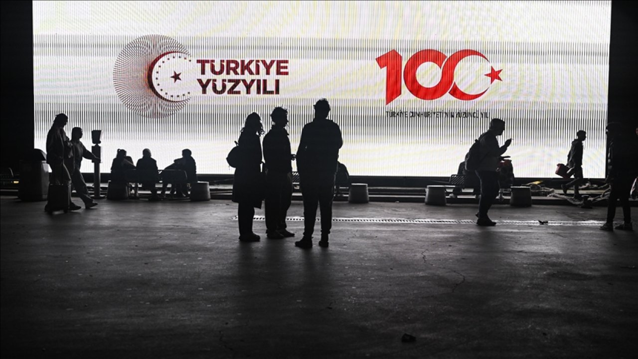 3 büyük İlde dev organizasyon