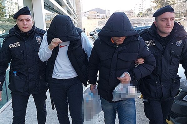 3 İldeki Devre Mülk Operasyonunda Yakalanan Şüphelilerden 5’i Tutuklandı