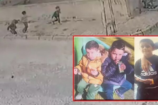 3 Kardeşin Ölümüne İlişkin Soruşturmayla İlgili Açıklama