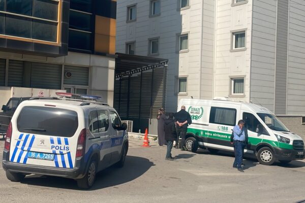 3 Kişinin Öldüğü Kazada Yaralanan Sürücü Tutuklandı
