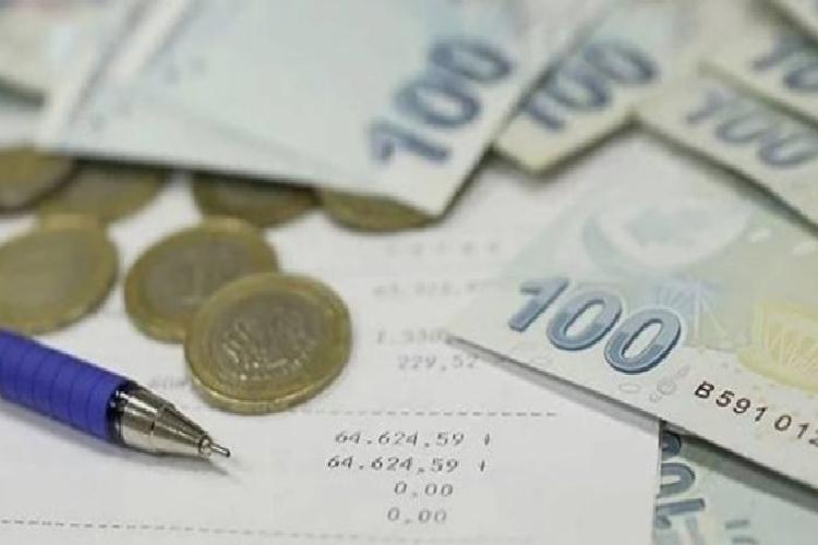 31 temmuza dikkat birinci iki taksit tıpkı anda ödenecek