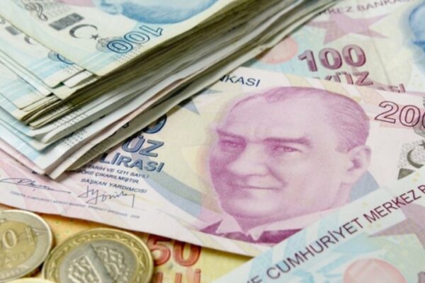 32 Günde Asgari Ücretin 2 Katı Kazanç! Bu Parayı Bankaya Yatırana 21500 Lira Faiz Getirisi