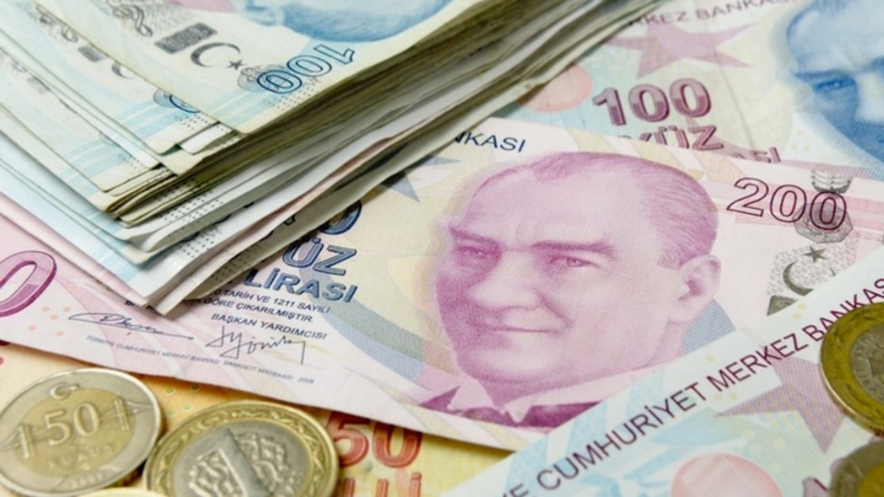 32 günde asgari Ücretin 2 katı kazanç bu parayı bankaya yatırana 21500 lira faiz getirisi