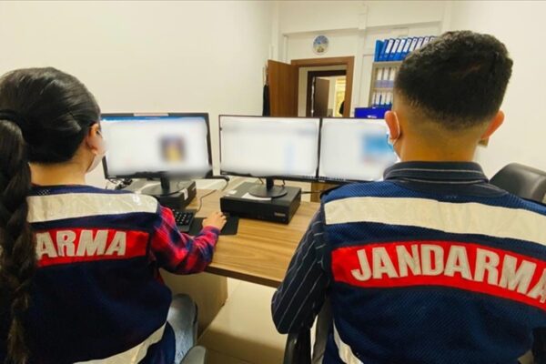 35 İnternet Adresine Erişim Engellendi