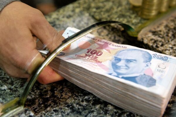 375000 TL Bankaya Yatıranın Kazancı Asgari Ücreti Katladı! 19 Ekim Mevduat Hesaplama