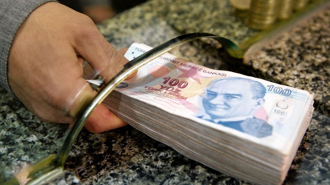 375000 tl bankaya yatıranın kazancı asgari Ücreti katladı 19 ekim mevduat hesaplama