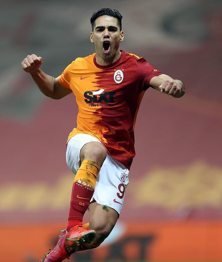 Falcao