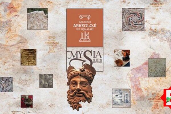 4. Arkeoloji Buluşmaları Sempozyumu Başladı