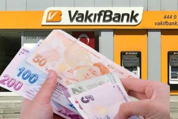 400 TL Worldpuan Hediye! Vakıfbank Eğitim Kampanyasını Açıkladı