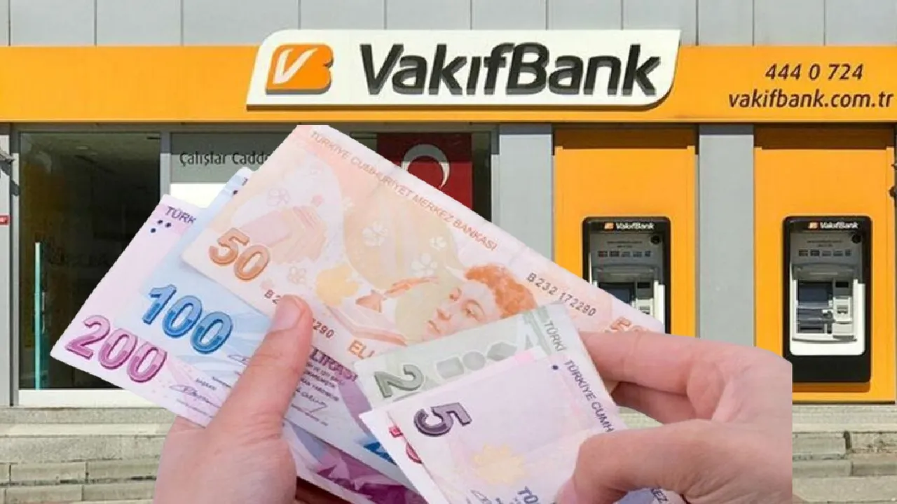 400 tl worldpuan hediye vakıfbank eğitim kampanyasını açıkladı