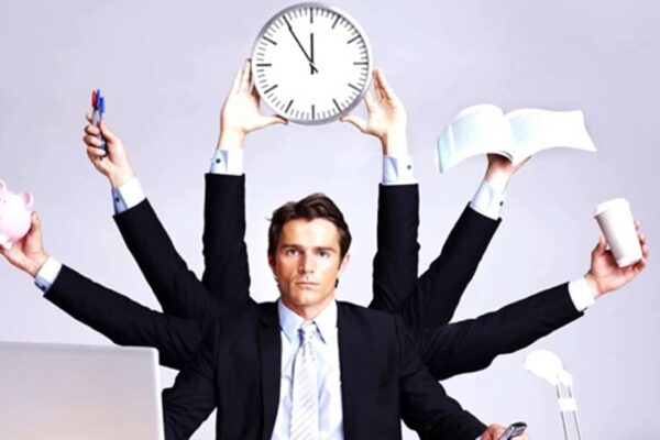 5 Dakikalık Molalar Üretkenliği Artırıyor