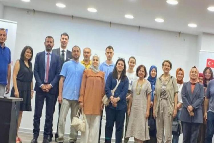 5 şehire 25 milyon avroluk hibe