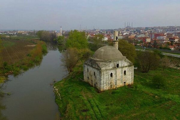 5,5 Asırlık Yalı Camisinin Restorasyonu Önümüzdeki Ay Başlayacak