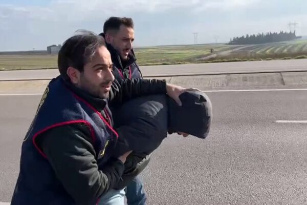550 Bin Liralık Dolandırıcılık Yapan Şahıs Yakalandı