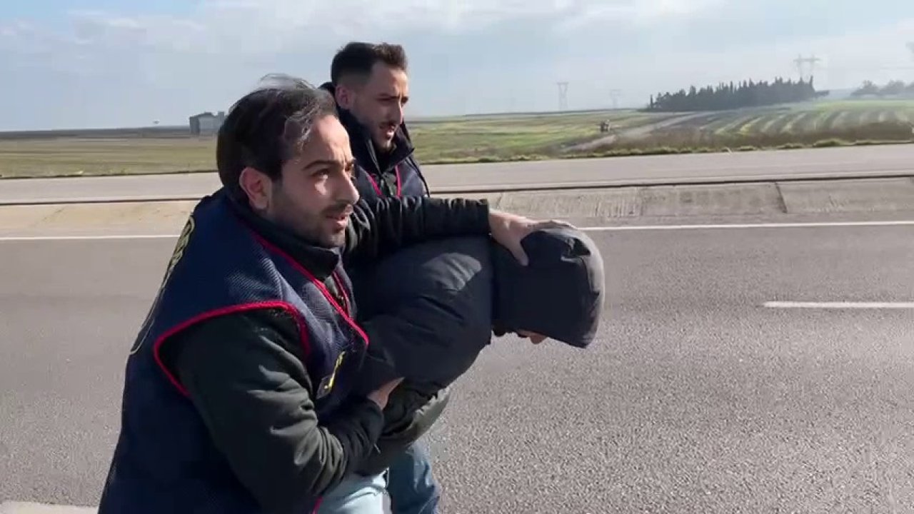 550 bin liralık dolandırıcılık yapan Şahıs yakalandı