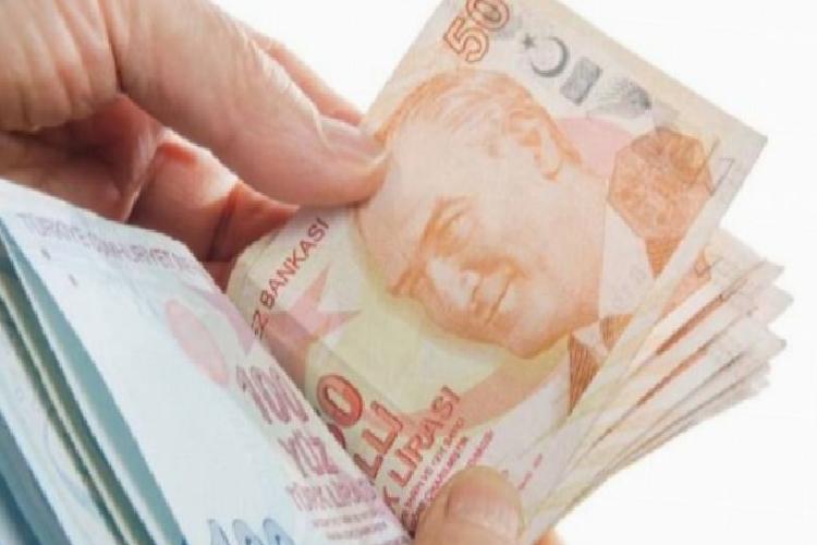 575 milyon tllik sed ödemeleri yatırıldı