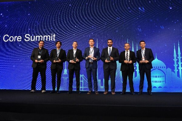 5G Core Summit 2023 İstanbul’da Düzenlendi