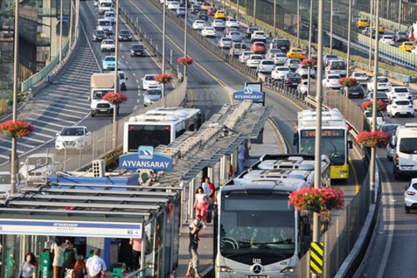 6 Ekim İstanbul’un Kurtuluşu! Toplu Taşıma Ücretsiz Mi?