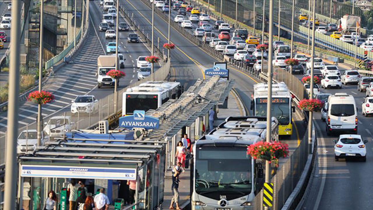 6 ekim İstanbulun kurtuluşu toplu taşıma Ücretsiz mi