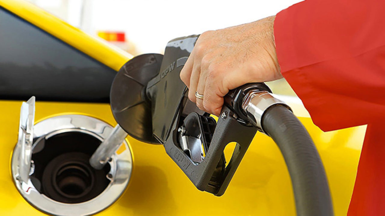 6 kasım 2023 benzin ve motorinde güncel fiyatlar