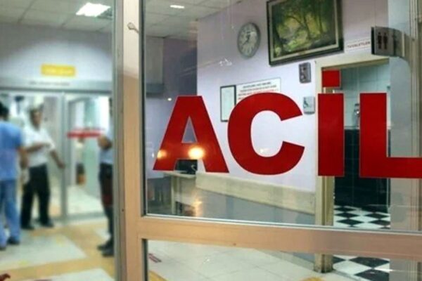 6 Öğrenci Gıda Zehirlenmesi Şüphesiyle Hastaneye Kaldırıldı