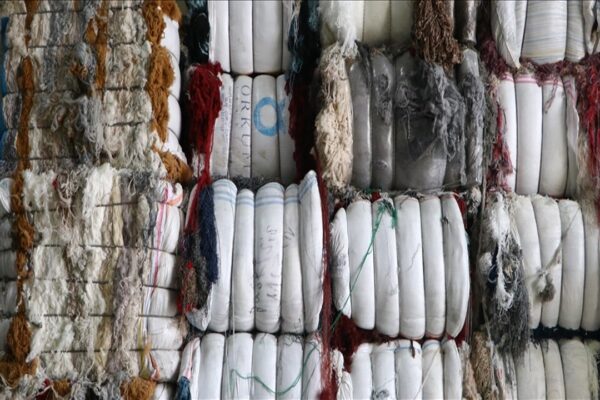60 Ülkeye İhracat Yapan Firma Tekstil Atıklarını Endüstriyel Keçeye Dönüştürüyor