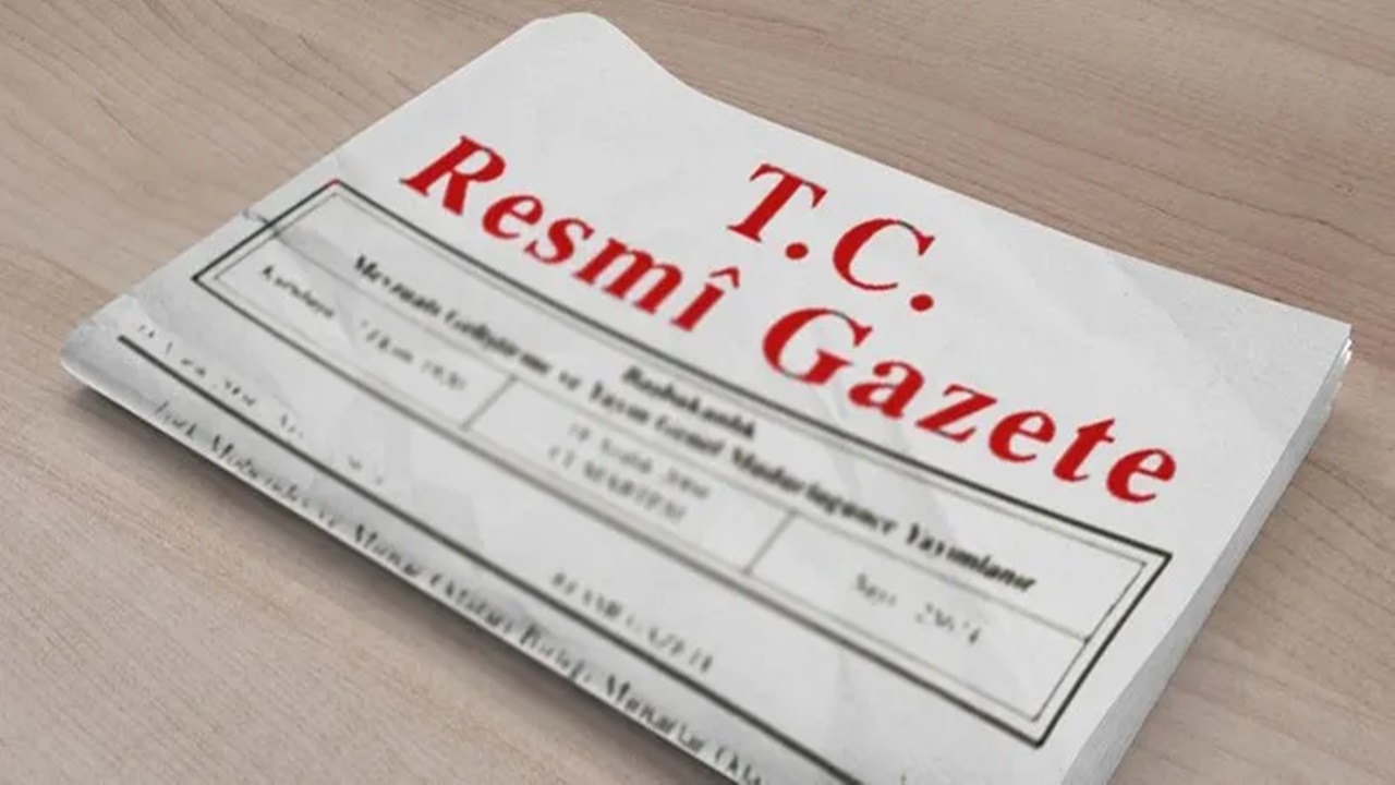62 kişi ve 20 Şirketin türkiyedeki malvarlıkları donduruldu