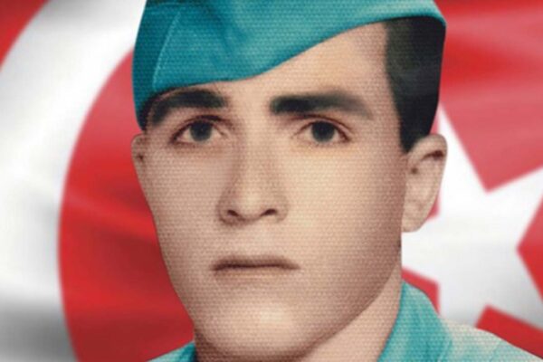 67 Yıl Sonra Gelen Şehitlik! Tazminat Hataylı Depremzedelere