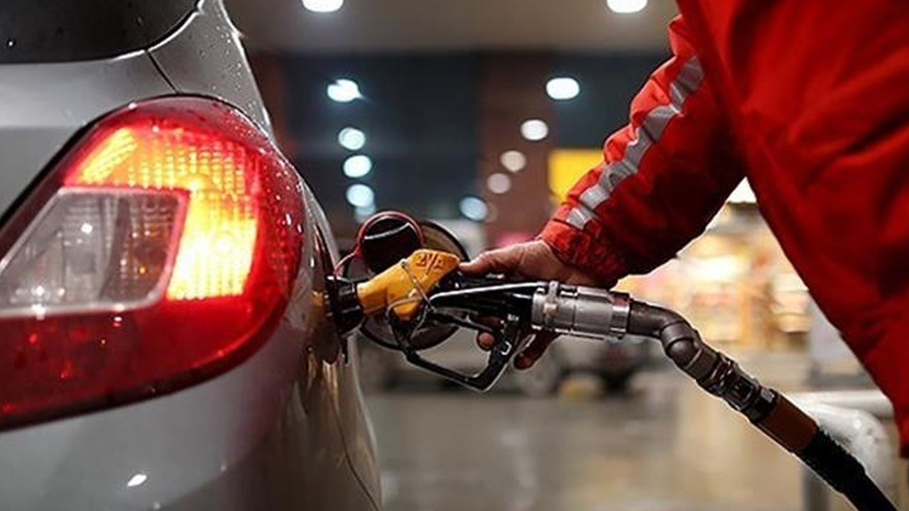 7 ekimde motorine İndirim geliyor motorin ne kadar olacak