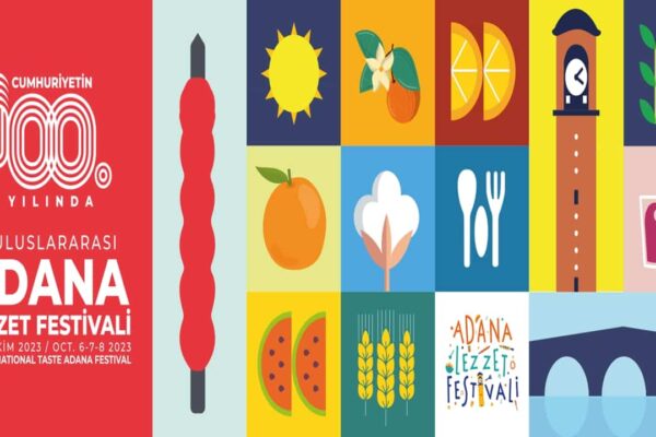 “7. Uluslararası Adana Lezzet Festivali” İçin Tanıtım Etkinliği Yapıldı