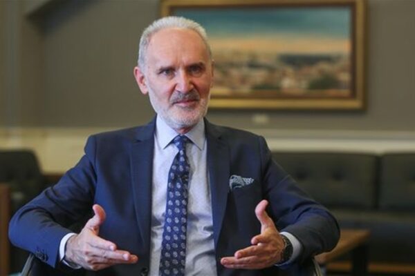 750 Bin İşletmeye İndirim Çağrısı