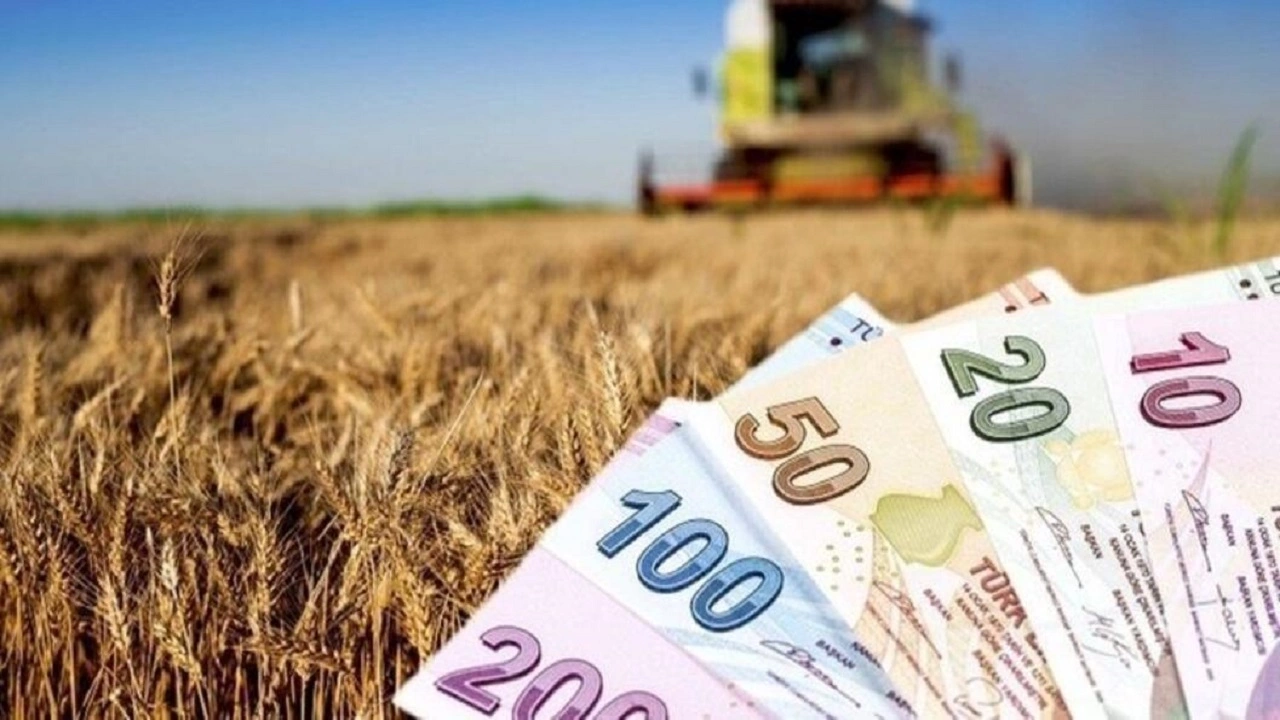 759 milyon tllik destek bugün hesaplara geçiyor