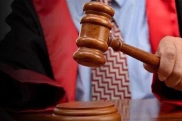 79 Yaşındaki Sitrak K, Arkadaşını Parçaladığı İddiasıyla Mahkemede Savunma Yaptı