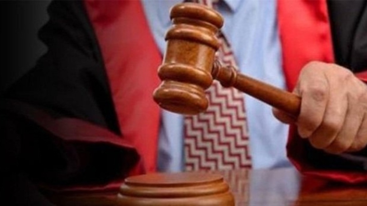 79 yaşındaki sitrak k arkadaşını parçaladığı İddiasıyla mahkemede savunma yaptı