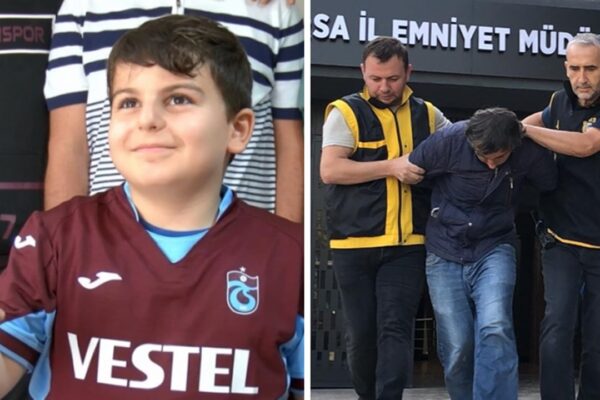 9 Yaşındaki Çocuğun Yüzüne Biber Gazı Sıkan Sanık İçin Hapis İstemi