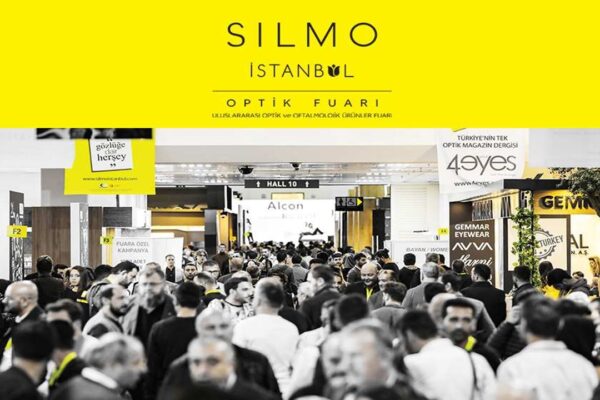 900’den Fazla Markanın Katıldığı Silmo İstanbul Başladı